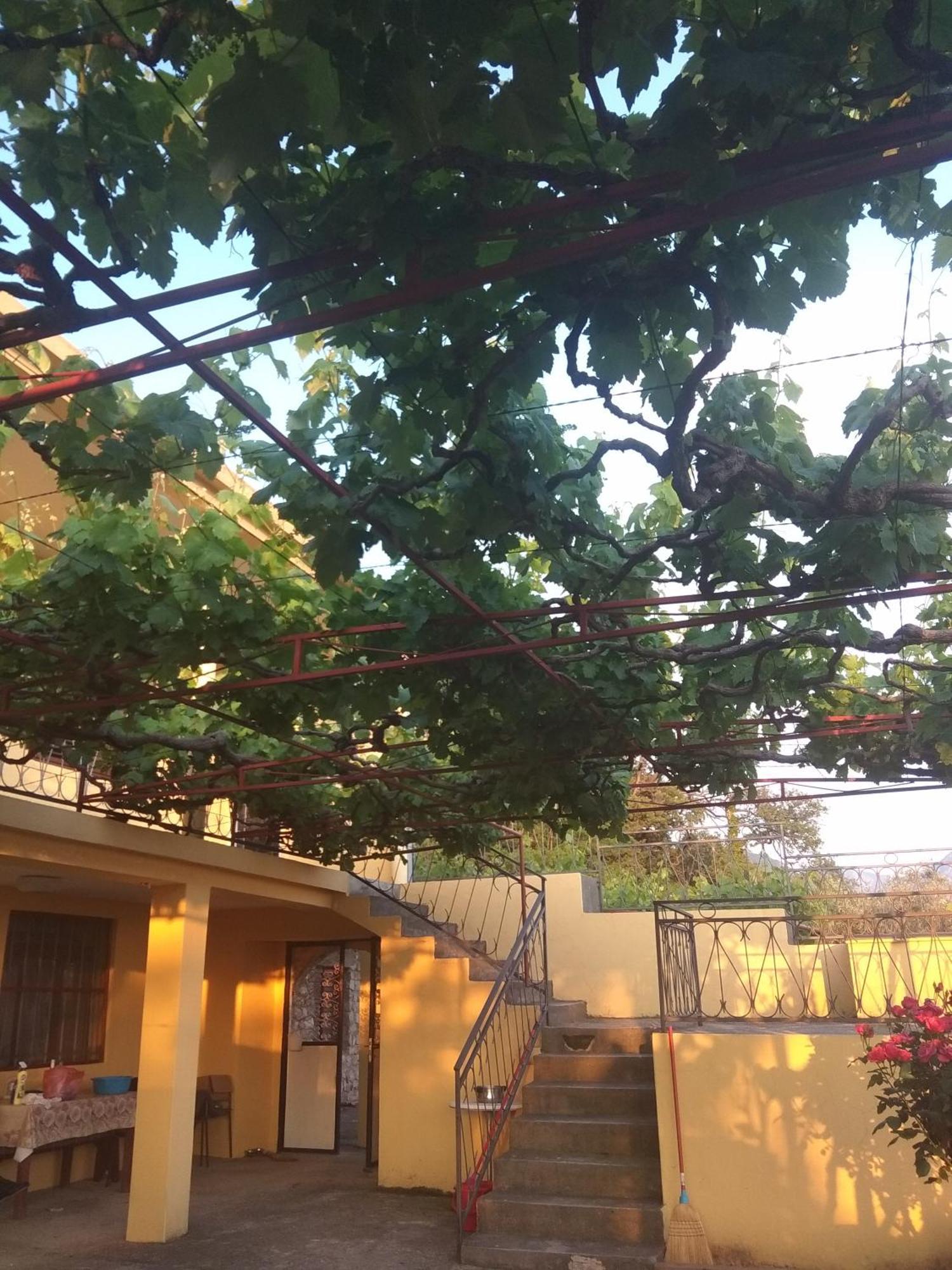 Apartman "Marko" Bar Luaran gambar