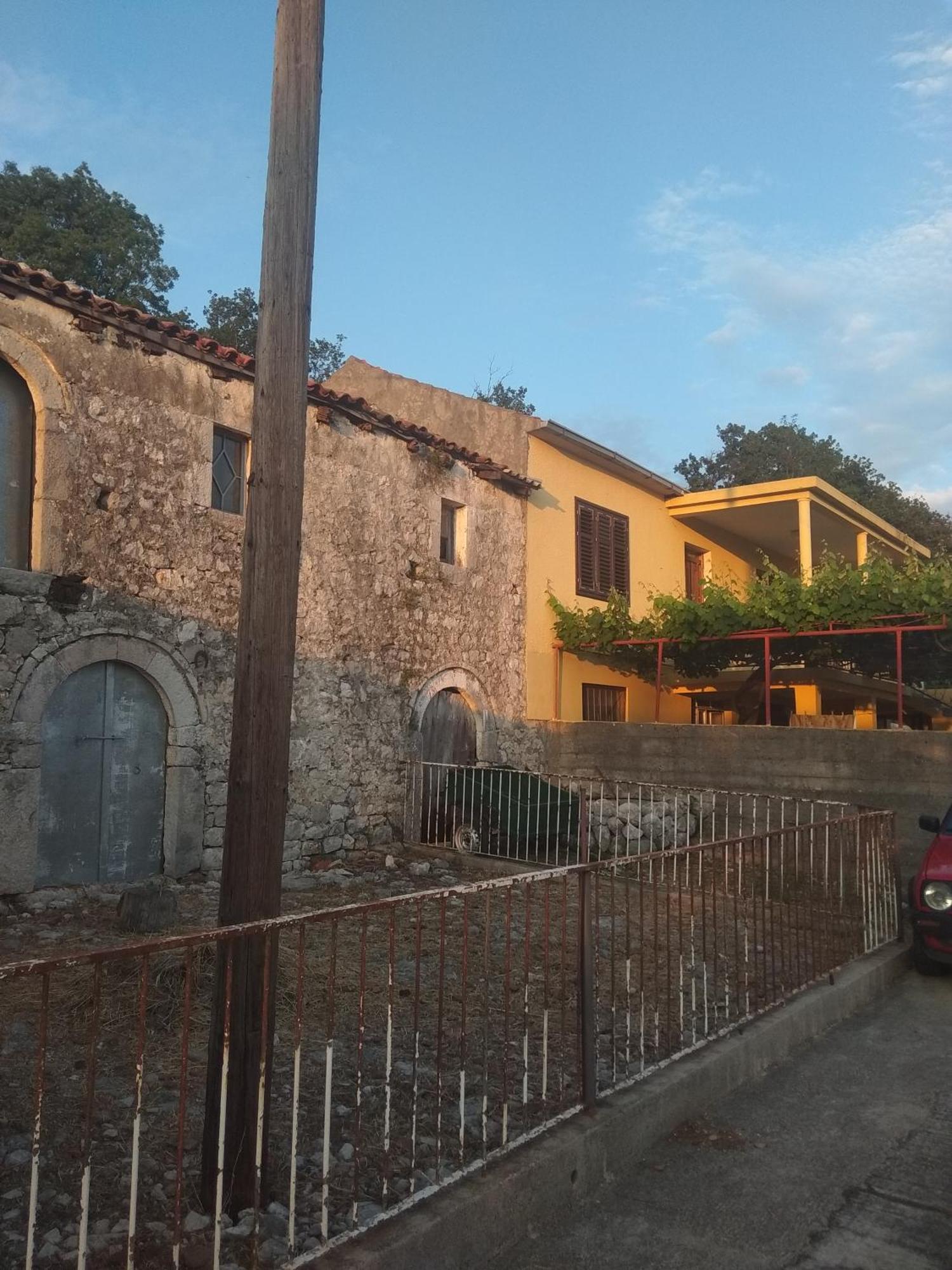 Apartman "Marko" Bar Luaran gambar
