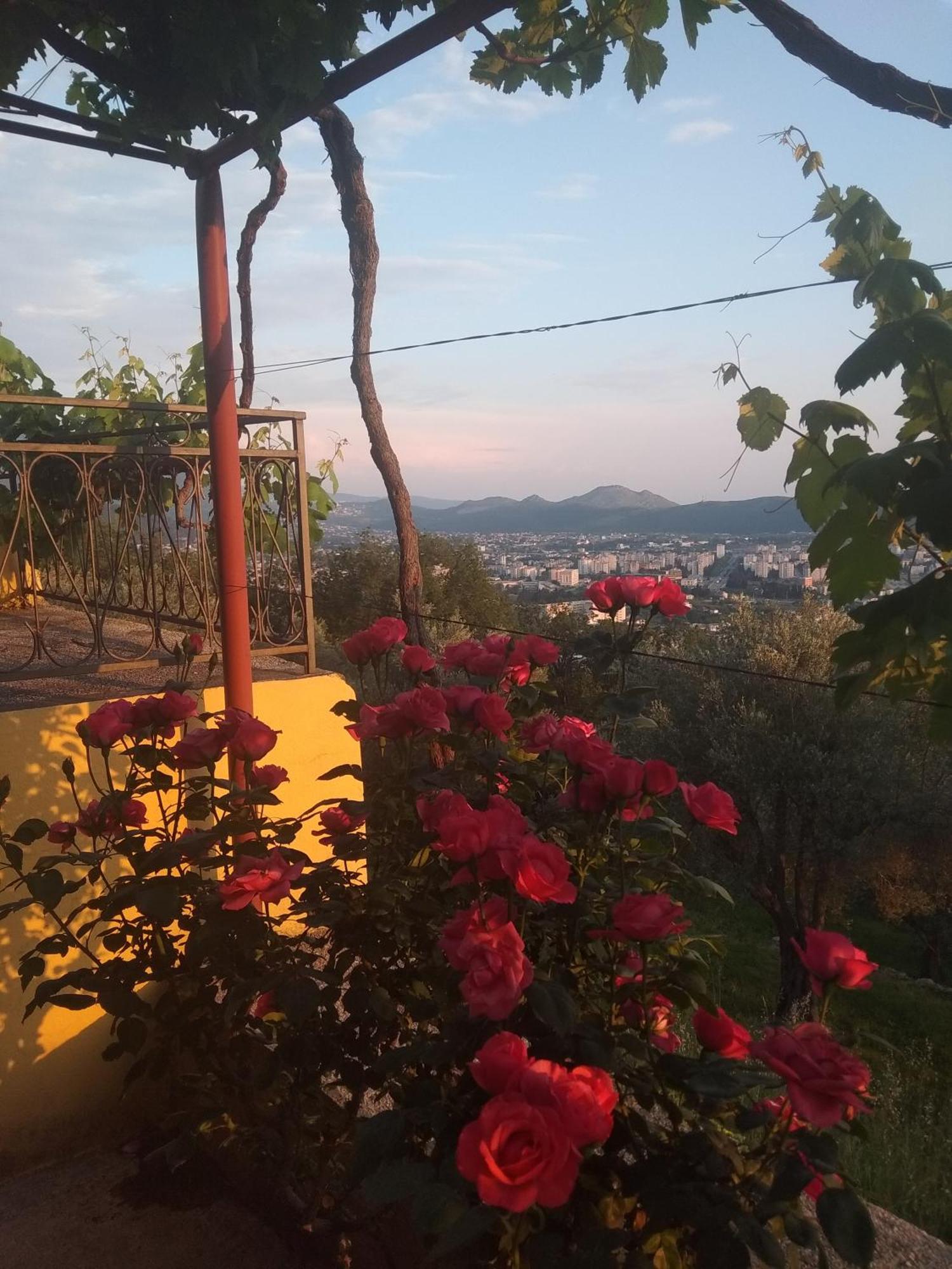 Apartman "Marko" Bar Luaran gambar