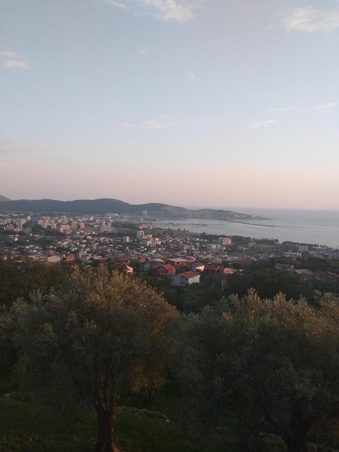 Apartman "Marko" Bar Luaran gambar