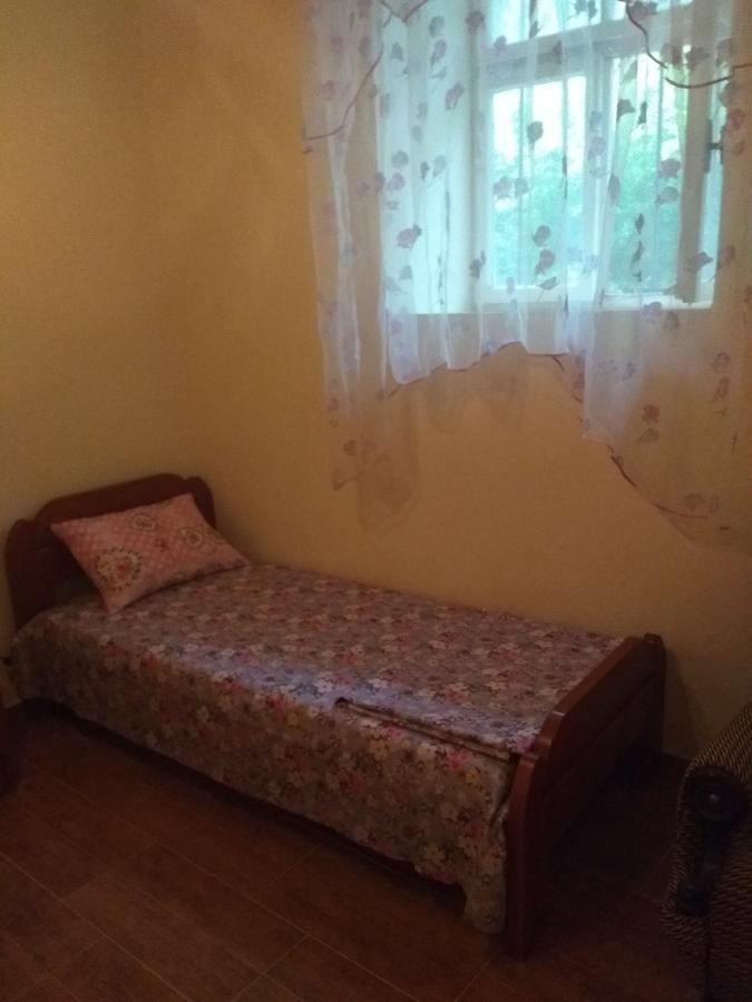 Apartman "Marko" Bar Luaran gambar