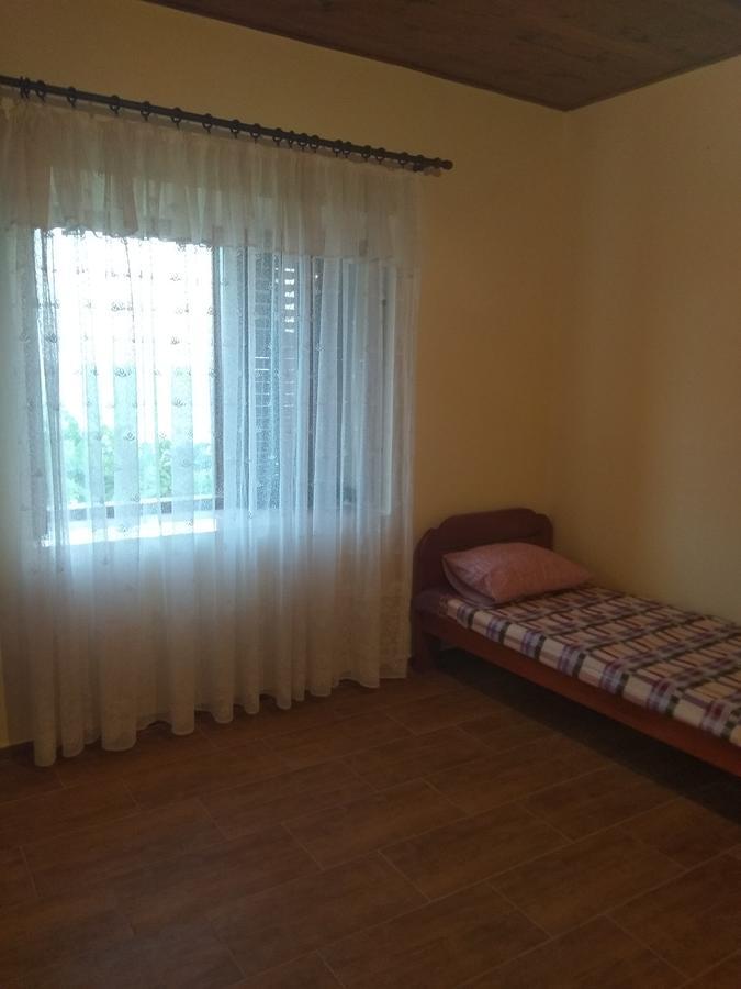 Apartman "Marko" Bar Luaran gambar