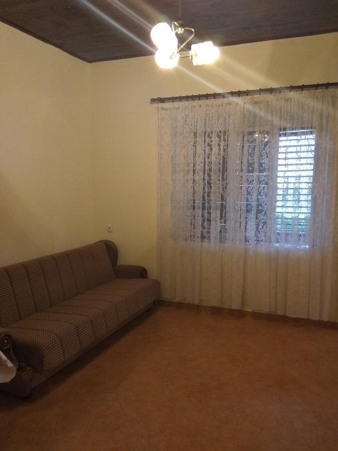 Apartman "Marko" Bar Luaran gambar