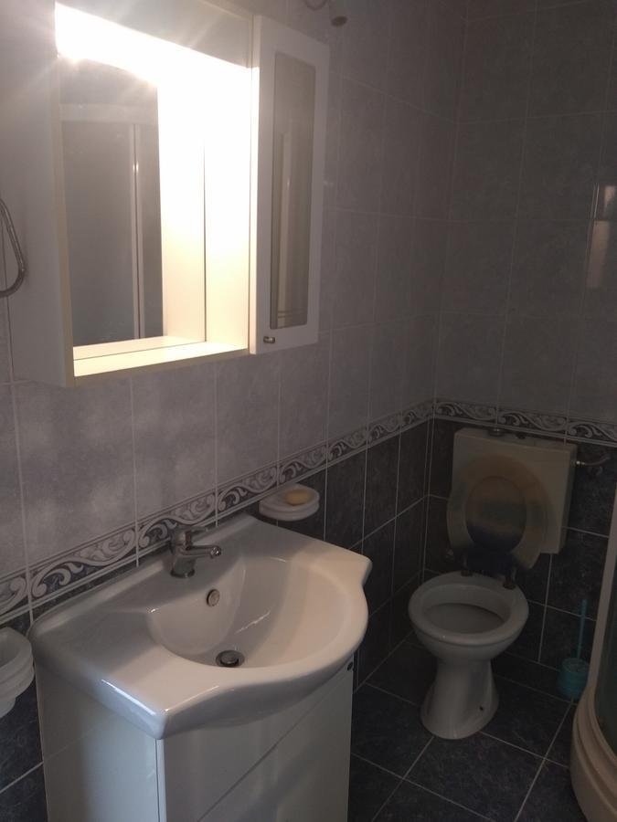 Apartman "Marko" Bar Luaran gambar
