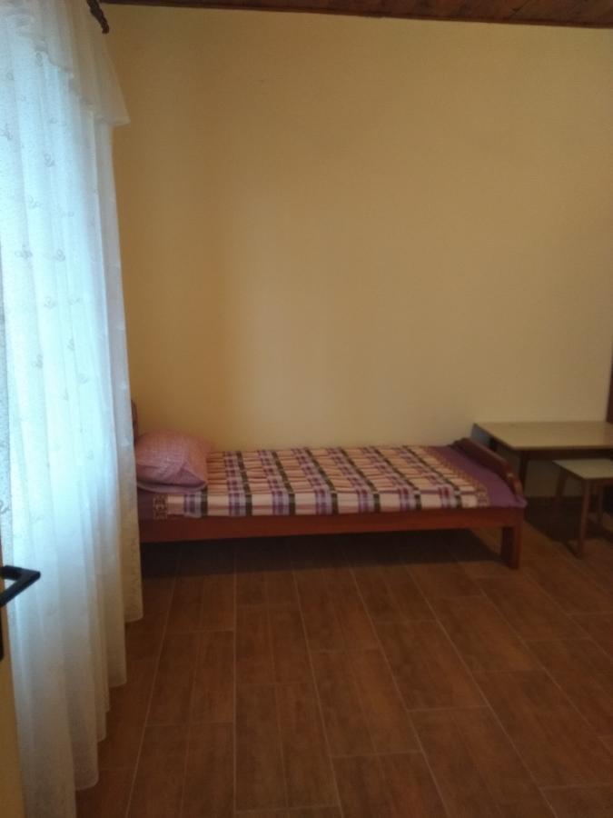 Apartman "Marko" Bar Luaran gambar