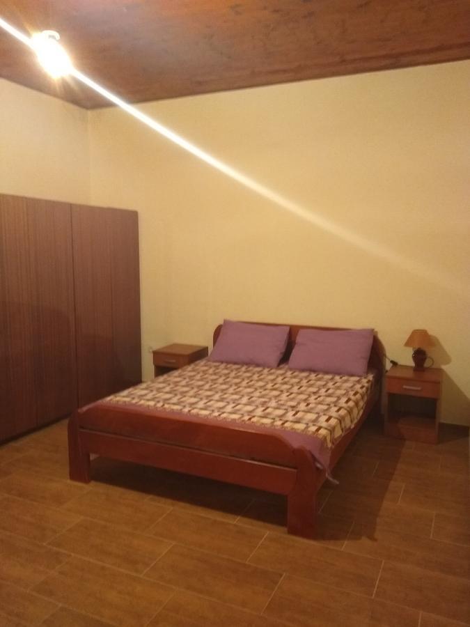 Apartman "Marko" Bar Luaran gambar