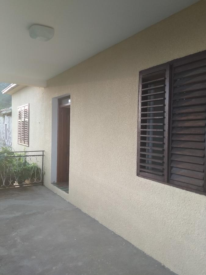 Apartman "Marko" Bar Luaran gambar