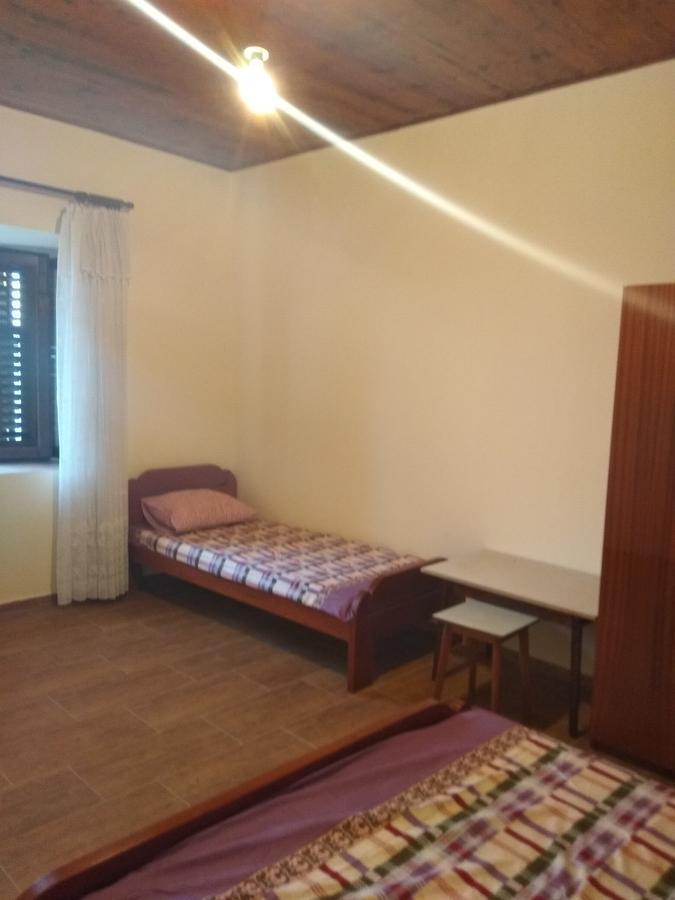 Apartman "Marko" Bar Luaran gambar